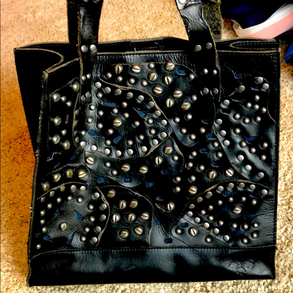 Patricia Nash purse